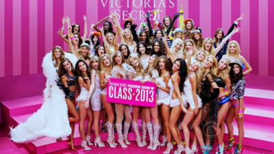 2013 Victoria's Secret