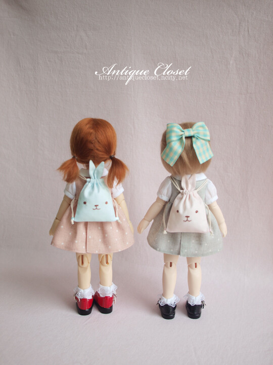 人偶 bjd sd 娃娃 女孩 萌