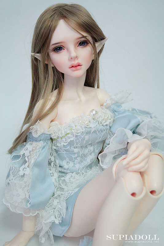 人偶手办 bjd sd 美女 壁纸