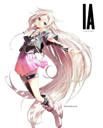 IA