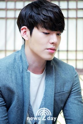 Woo Bin