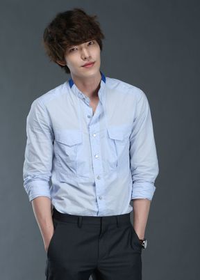 Woo Bin