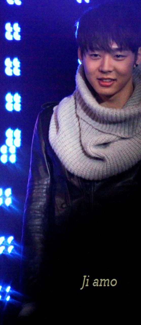 hahaha~脸蛋为什么红扑扑的呢