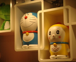 哆啦A梦~