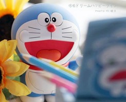 就喜欢收藏哆啦A梦！！！