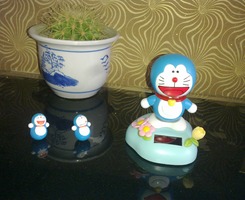 就喜欢收藏哆啦A梦！！！