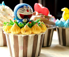 想吃吗？不舍得吃啊！！！