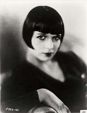 Louise Brooks