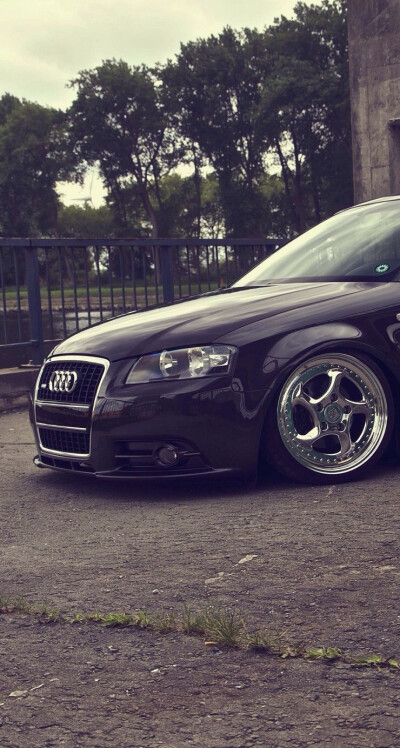 Audi_A6L