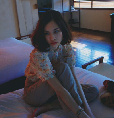 Mizuhara kiko 水原希子