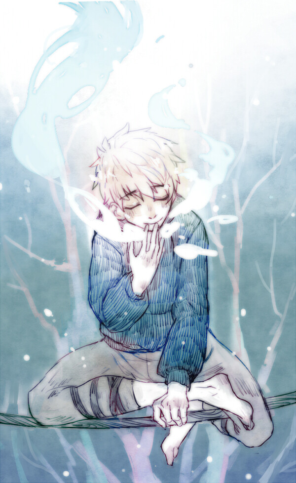 winter~