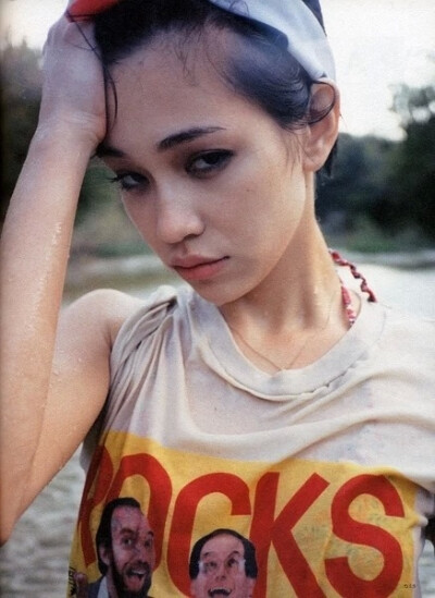 kiko水原希子