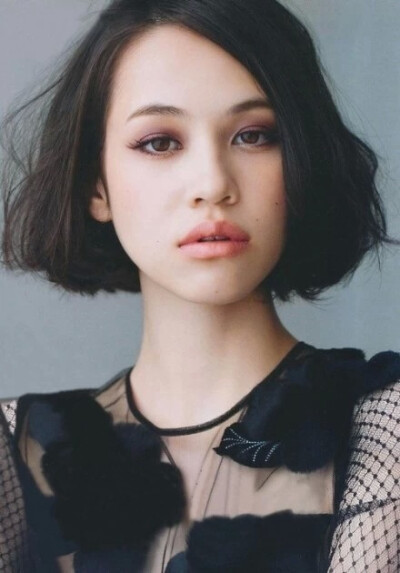 kiko水原希子