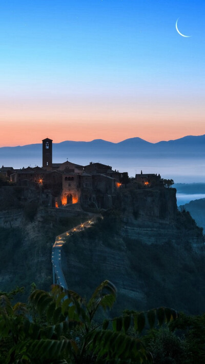 Civita di Bagnoregio