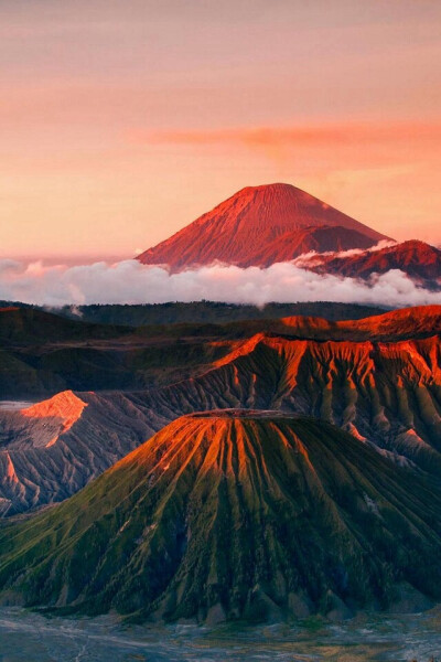 Mount Bromo