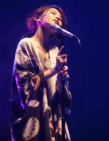 田馥甄SAMSUNG GALAXY CONCERT