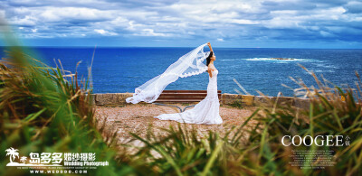 澳大利亚悉尼婚纱摄影，岛多多摄影，www.wedddd.com