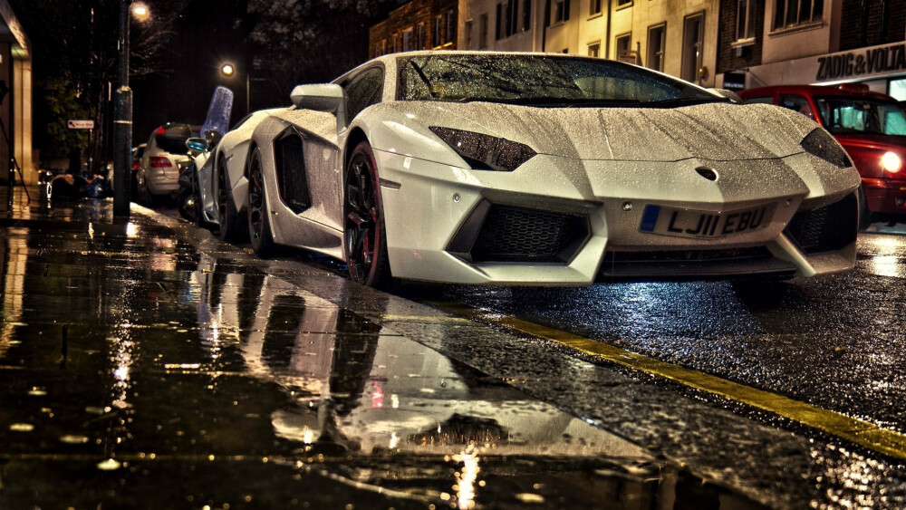 Lamborghini