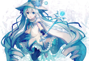 初音ミク