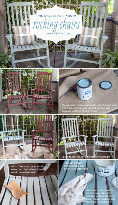 How about DIY a chair From liagriffith