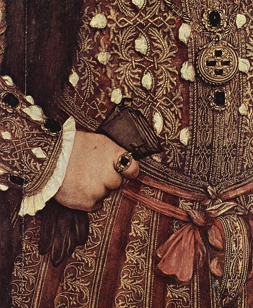 ➹Art Details➹File:Hans Holbein d. J. 075