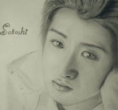 ohno satoshi