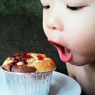 butter cupcake 牛油杯子蛋糕 http://ninilittlekitchen.blogspot.com/2014/01/butter-cupcake.html