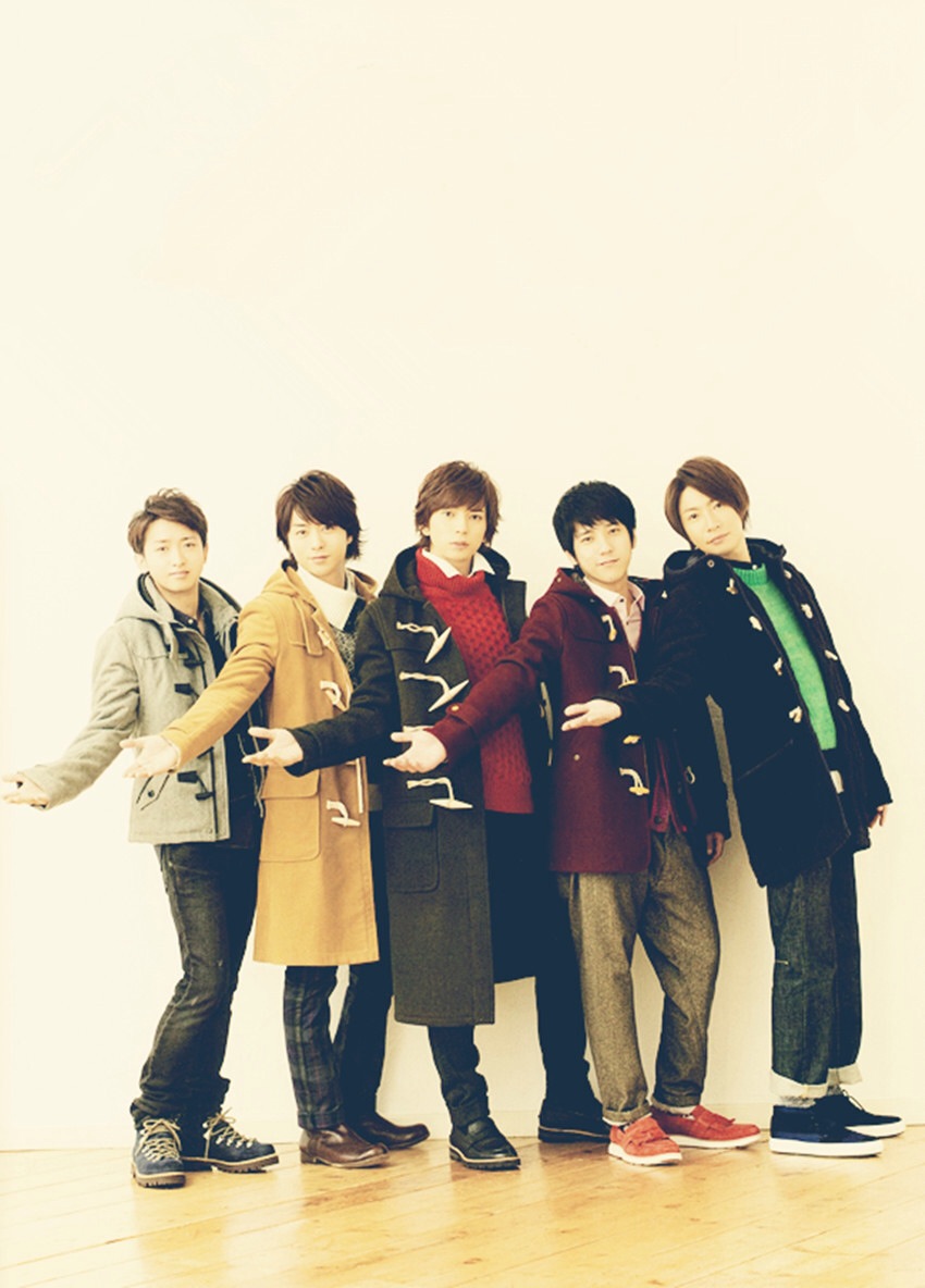 arashi