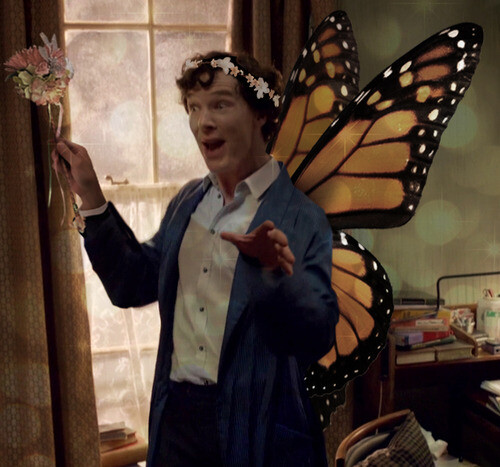 我是小仙女呀！！！！！！！！！！lululululu,lululululu,lululululululu!【←请脑补花仙子主题曲