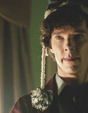 截剧集    sherlock