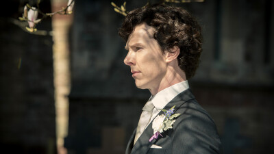 #Sherlock S3#