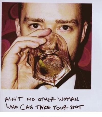 Mr.Timberlake