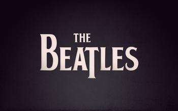 《The Beatles》是英国摇滚乐队The Beatles发行于1968年的第9张录音室专辑，由于专辑封面上除了钢印而成的乐队名字之外没有任何图像和文字（早期的LP和CD发行版本封面上还有独一无二的编号），专辑通称被称为《White…