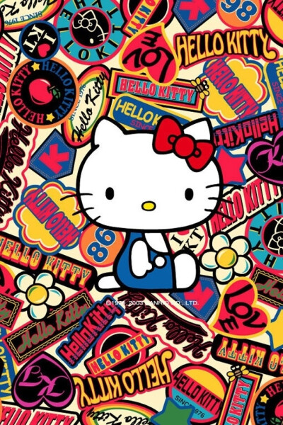 hellokitty