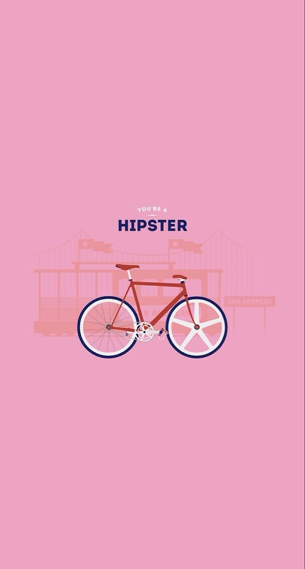 hipster