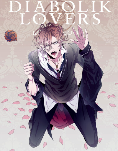 #DIABOLIK LOVERS#