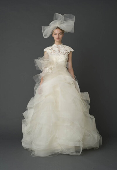 henriette by Vera Wang