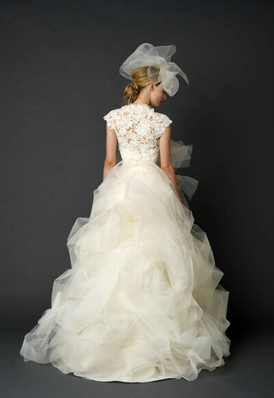 henriette by Vera Wang