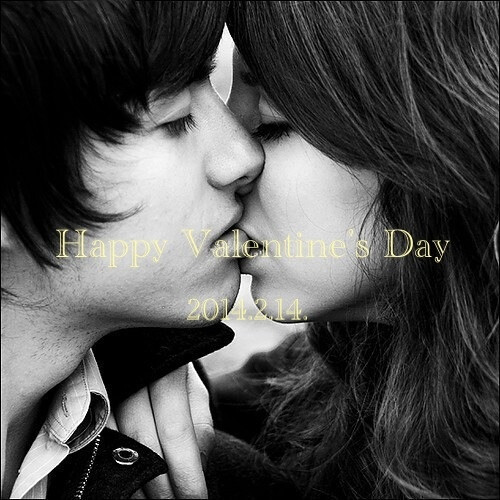 2014情人节快乐