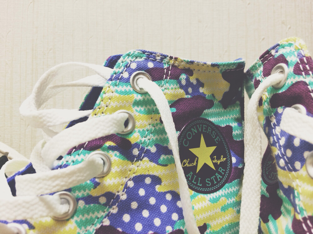 Converse