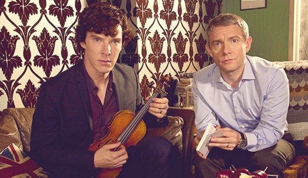 sherlock&amp;amp;john