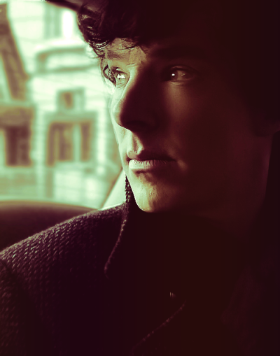 sherlock