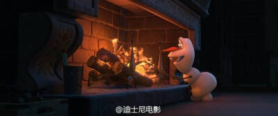 冰雪奇缘❤Olaf、