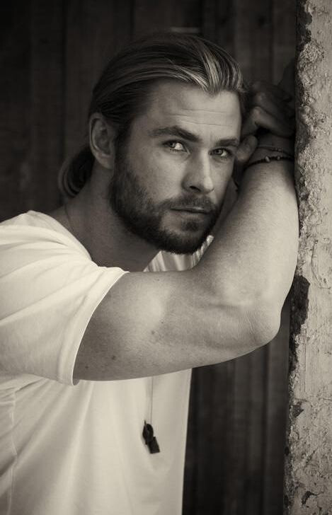 Chris Hemsworth