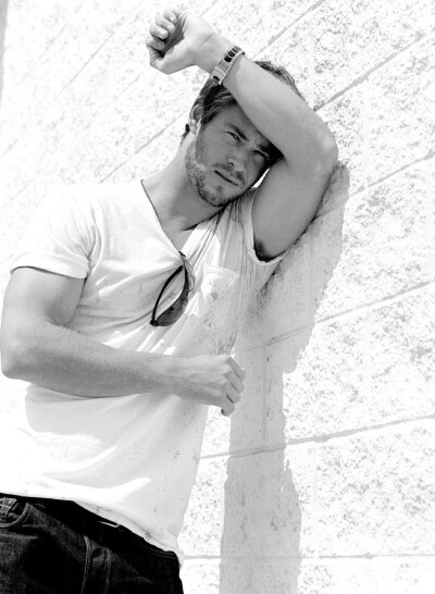 Chris Hemsworth