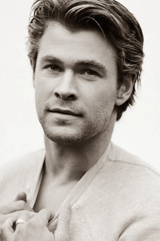 Chris Hemsworth