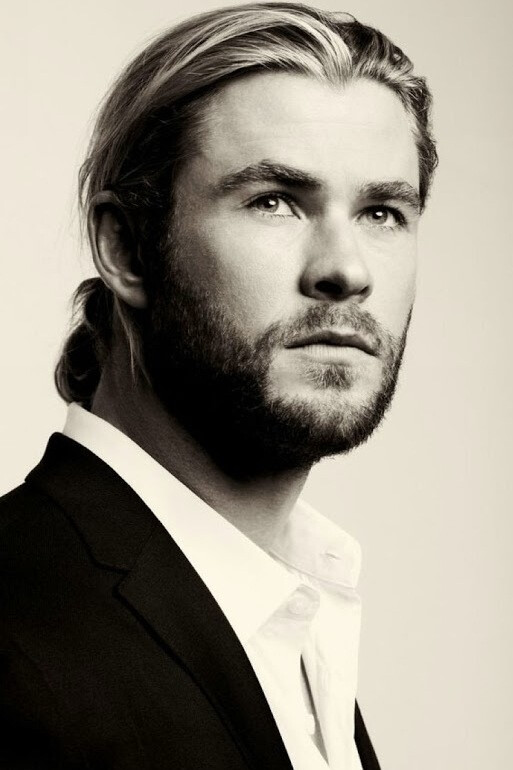 Chris Hemsworth