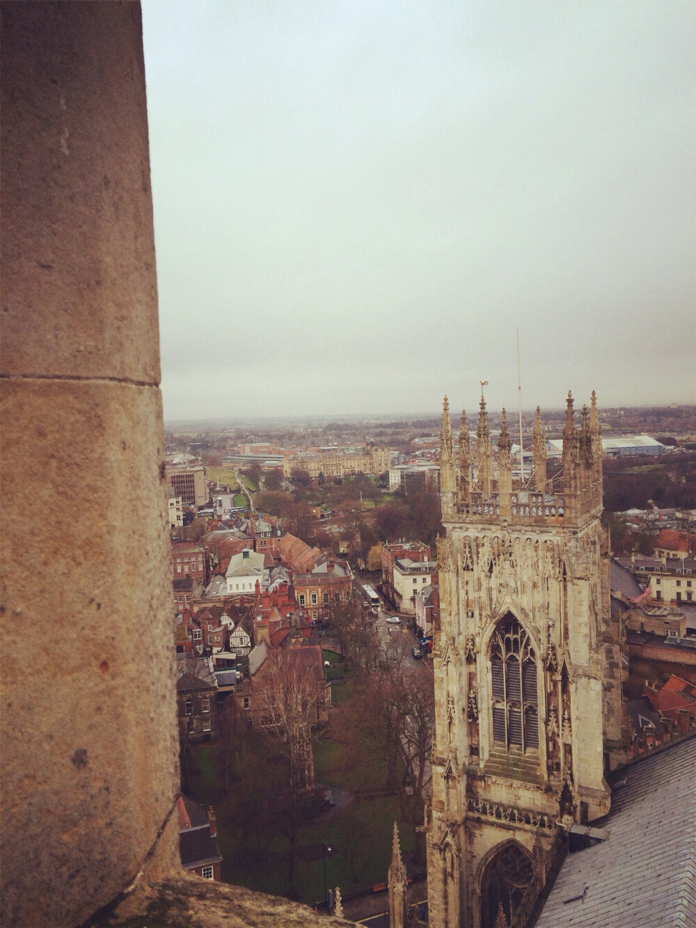 yorkminster约克大教堂