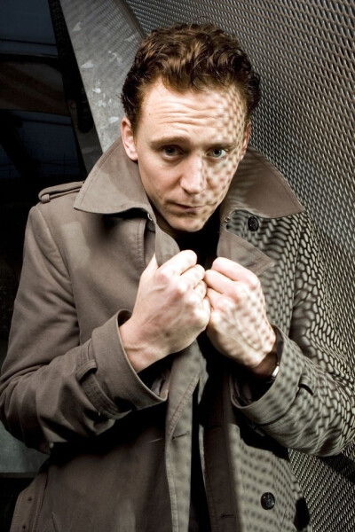 tom hiddleston