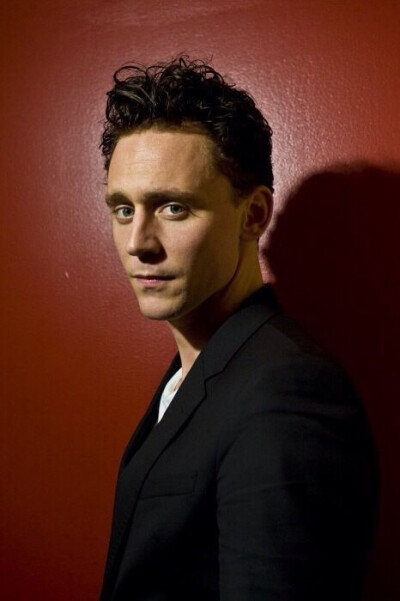 tom hiddleston